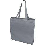 Odessa 220 g/m² cotton tote bag 13L 1