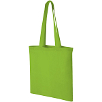 Madras 140 g/m² cotton tote bag 7L 1