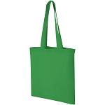 Madras 140 g/m² cotton tote bag 1