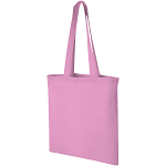 Madras 140 g/m² cotton tote bag 7L 1