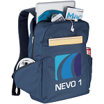 Slim 15 laptop backpack 15L 3
