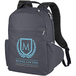 Slim 15 laptop backpack 15L 2