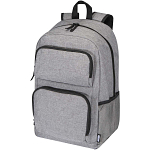 Graphite Deluxe 15 laptop backpack 20L 1