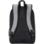 Graphite Deluxe 15 laptop backpack 20L 4