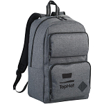 Graphite Deluxe 15 laptop backpack 20L 2
