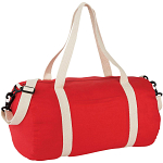 Cochichuate cotton barrel duffel bag 25L 1
