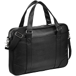 Oxford 15.6 slim laptop briefcase 5L 1