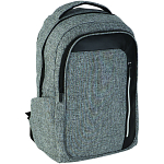 Vault RFID 15.6 laptop backpack 1