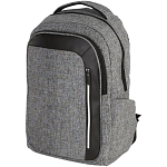 Vault RFID 15 laptop backpack 16L 1