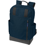 Compu 15.6 laptop backpack 14L 1