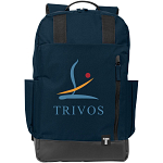 Compu 15.6 laptop backpack 14L 2