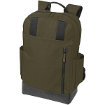 Compu 15.6 laptop backpack 14L 1