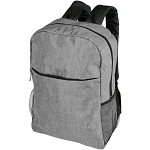 Hoss 15 laptop backpack 18L 1