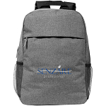 Hoss 15 laptop backpack 18L 2