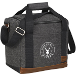 Campster 12-bottle cooler bag 3