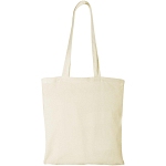 Peru 180 g/m² cotton tote bag 7L 3