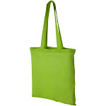 Peru 180 g/m² cotton tote bag 7L 1