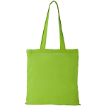 Peru 180 g/m² cotton tote bag 7L 3