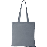 Peru 180 g/m² cotton tote bag 7L 3