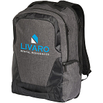 Overland 17 TSA laptop backpack 18L 2