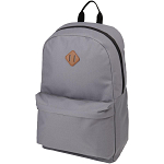 Stratta 15 laptop backpack 15L 1