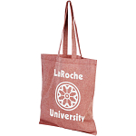 Pheebs 150 g/m² recycled tote bag 7L 3