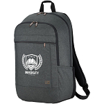 Case Logic Era 15 laptop backpack 23L 2