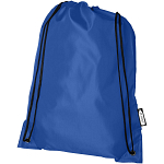 Oriole RPET drawstring bag 5L 1