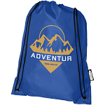 Oriole RPET drawstring bag 5L 2