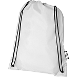 Oriole RPET drawstring bag 5L 1