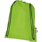 Oriole RPET drawstring backpack 5L 1