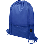 Oriole mesh drawstring bag 5L 1