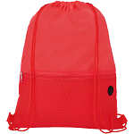 Oriole mesh drawstring bag 5L 3