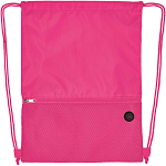 Oriole mesh drawstring bag 5L 3