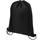 Oriole 12-can drawstring cooler bag 5L 1
