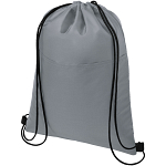 Oriole 12-can drawstring cooler bag 5L 1