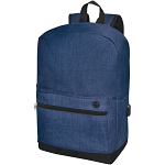 Hoss 15.6 business laptop backpack 1