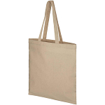 Pheebs 210 g/m² recycled tote bag 7L 1