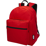 Retrend GRS RPET backpack 16L 1