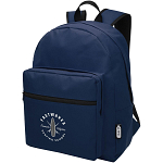 Retrend GRS RPET backpack 16L 2