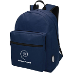 Retrend GRS RPET backpack 16L 3
