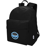 Retrend GRS RPET backpack 16L 2