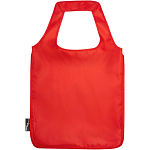 Ash RPET large foldable tote bag 14L 4