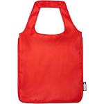 Ash RPET large foldable tote bag 14L 3