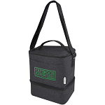Tundra 9-can GRS RPET lunch cooler bag 9L 2