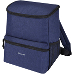 Tundra GRS RPET cooler backpack 12L 3