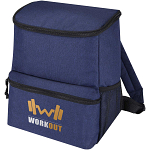 Tundra GRS RPET cooler backpack 12L 2