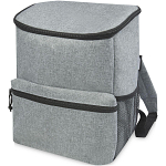 Tundra GRS RPET cooler backpack 12L 1