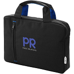 Detroit RPET conference bag 4L 2