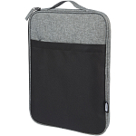 Reclaim 14 GRS recycled two-tone laptop sleeve 2.5L 1